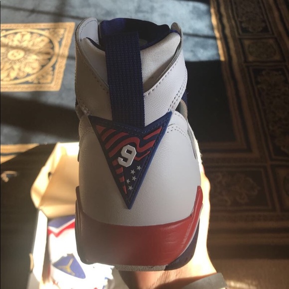 Tinker 7’s - Picture 3 of 6